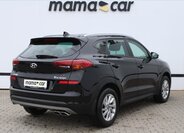 Hyundai Tucson 2
