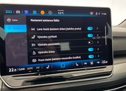 Volkswagen Golf Kombi 1,5 l 110 kw