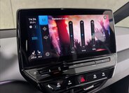 Volkswagen ID.3 SUV / Terénní 0,0 150 kw