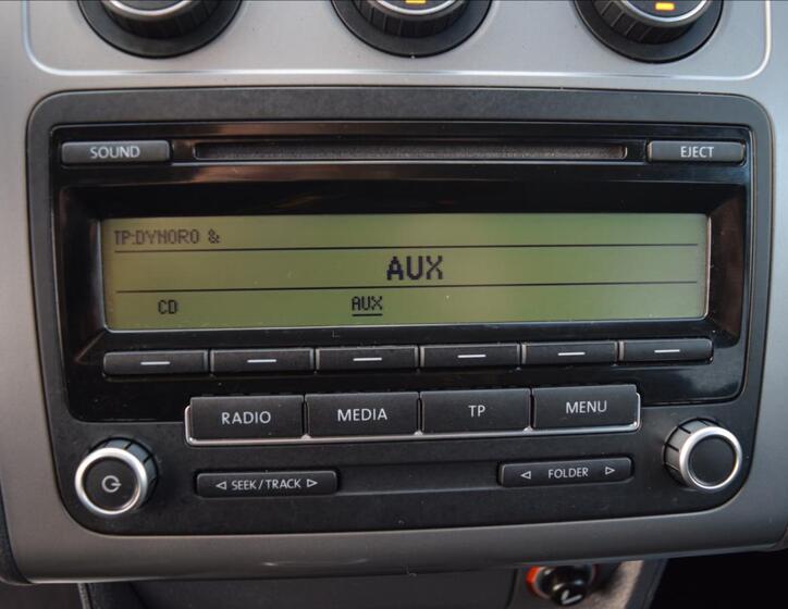 Volkswagen Touran 40