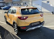KIA Stonic SUV 1,2 l 58 kw