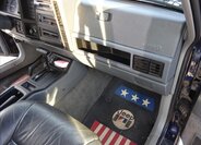 Jeep Cherokee SUV 4,0 l 136 kw