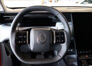 Citroën C5 Aircross SUV 1,2 l 100 kw