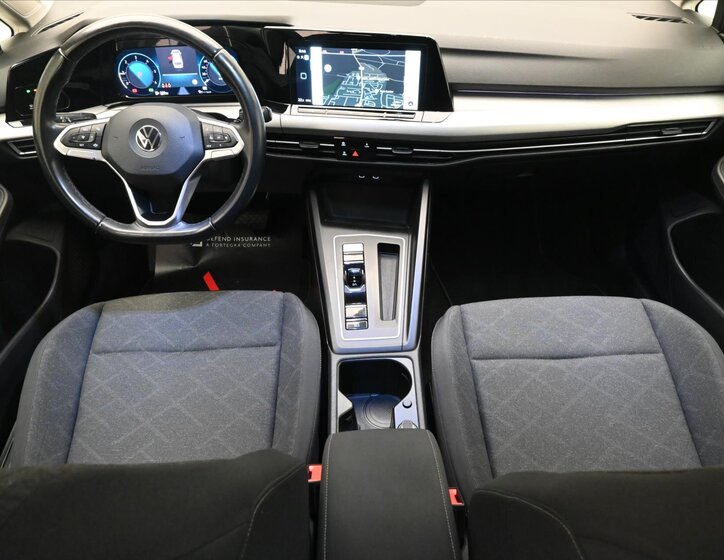 Volkswagen Golf Kombi 2,0 l 85 kw