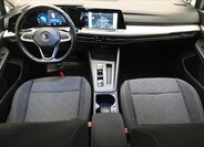 Volkswagen Golf Kombi 2,0 l 85 kw
