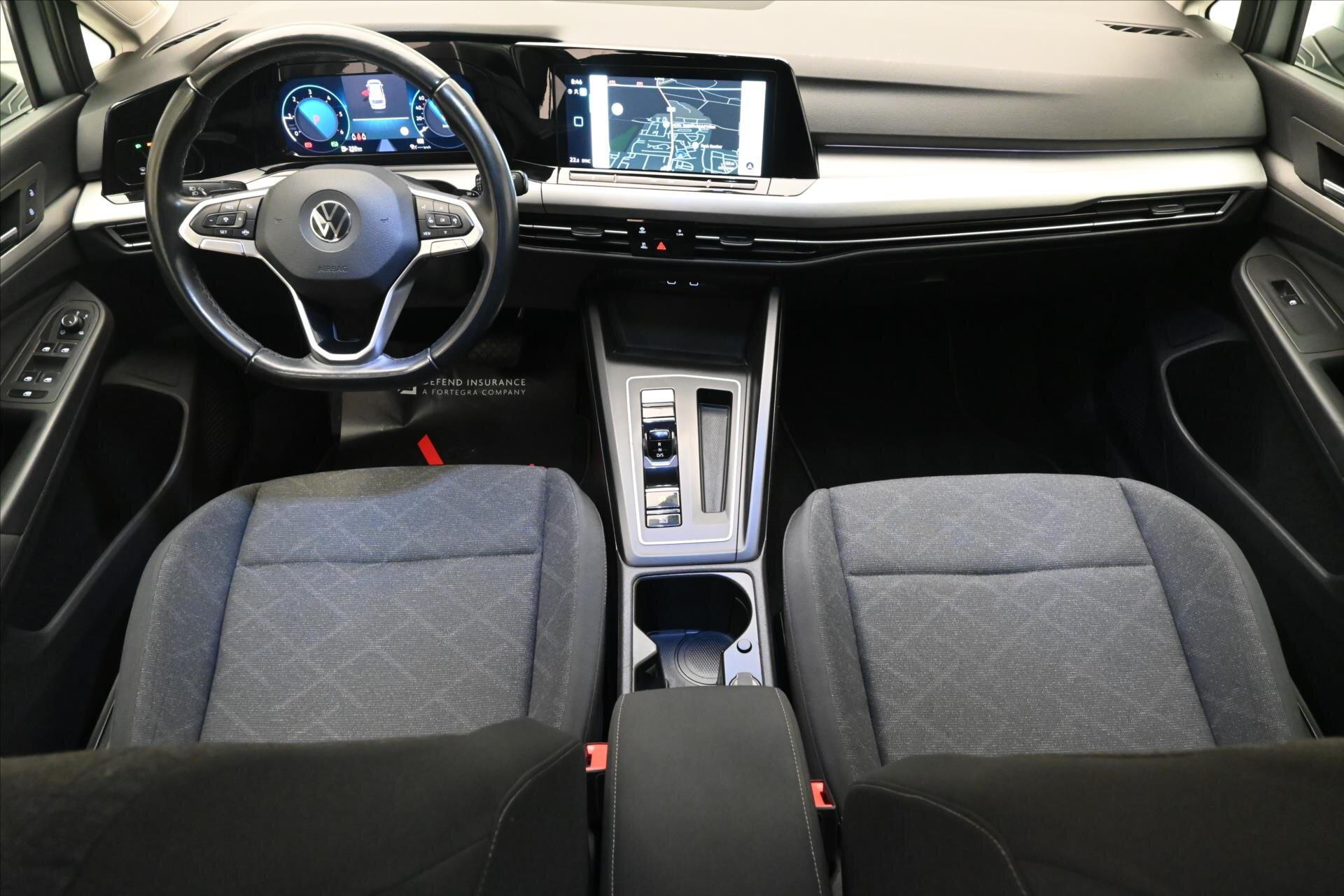 Volkswagen Golf Kombi 2,0 l 85 kw