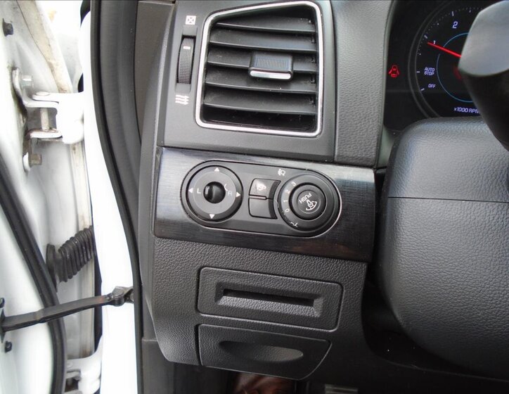 Chevrolet Captiva 25