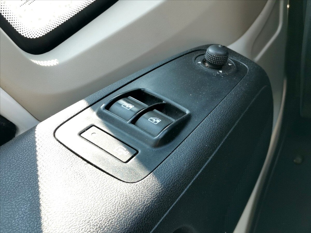 Peugeot Boxer Skříň 2,2 l 110 kw