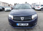 Dacia Logan Kombi 1,1 l 54 kw
