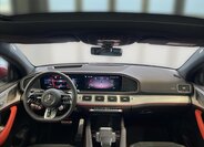 Mercedes-Benz GLE 13