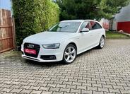 Audi A4 2