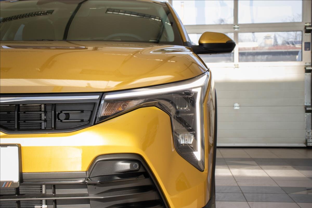 KIA Ostatní Ostatní 0,0 0