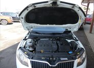 Škoda Octavia Kombi 1,6 l 81 kw