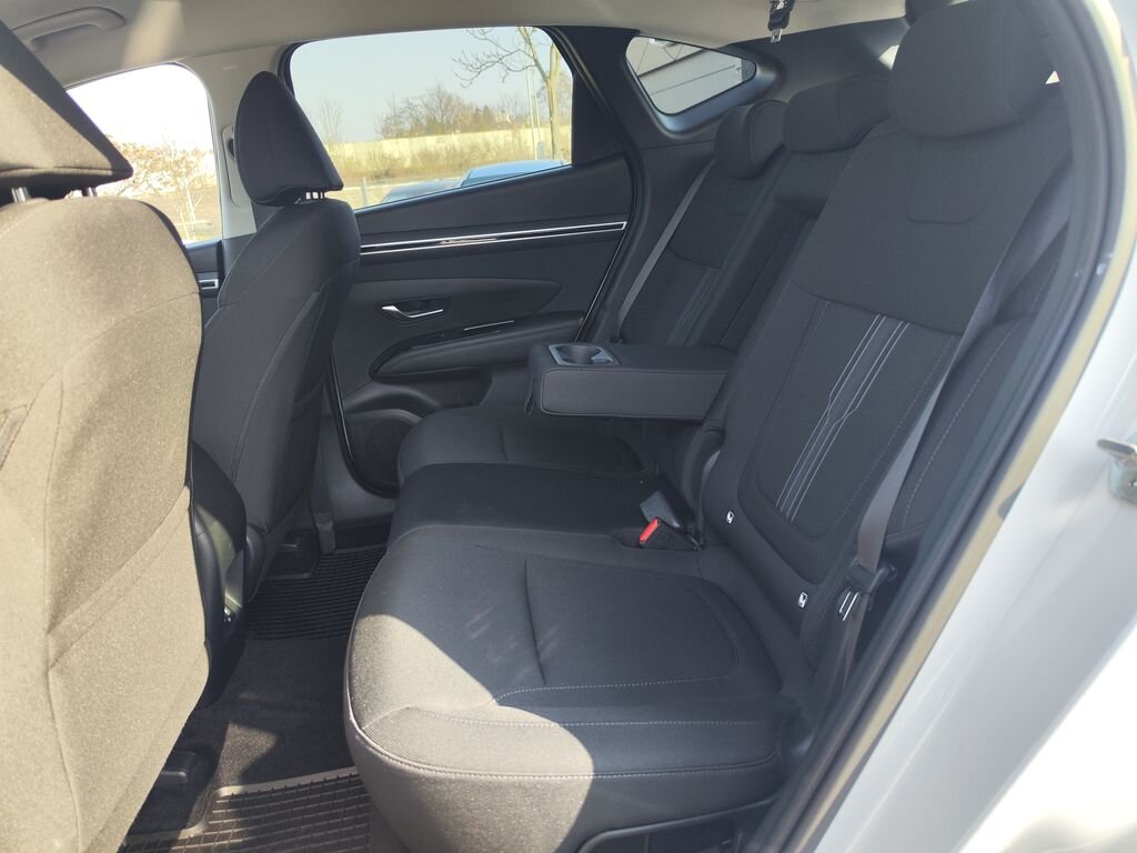 Hyundai Tucson SUV / Terénní 1,6 l 110 kw