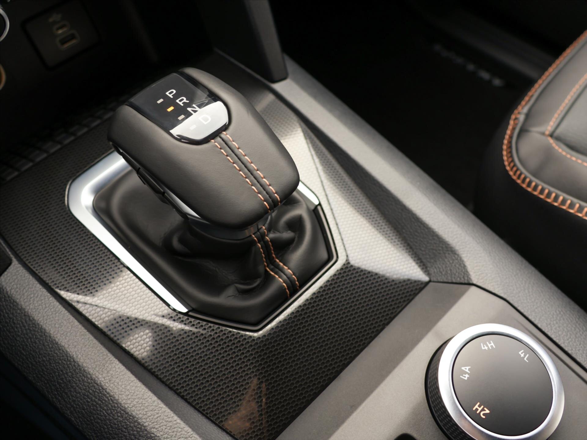 Volkswagen Amarok Pick-up 3,0 l 177 kw