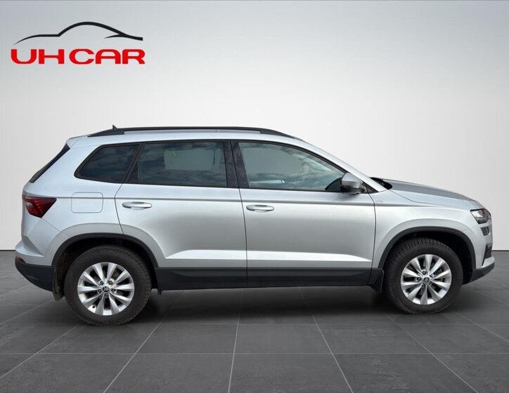 Škoda Karoq Kombi 1,5 l 110 kw