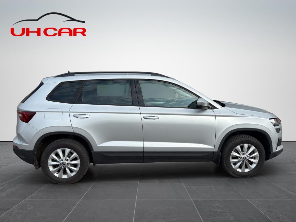 Škoda Karoq Kombi 1,5 l 110 kw