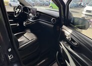 Mercedes-Benz Třídy V 6