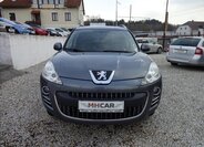 Peugeot 4007 Kombi 2,2 l 115 kw