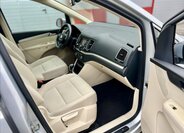 Seat Alhambra MPV 2,0 l 103 kw