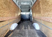 Iveco Daily Ostatní 2,3 l 93 kw