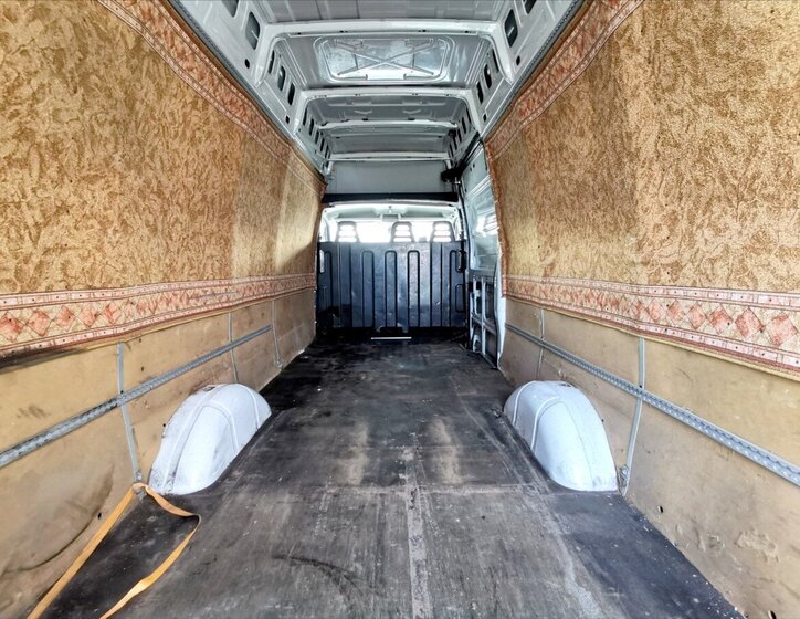 Iveco Daily Ostatní 2,3 l 93 kw