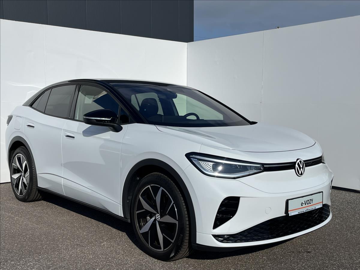 Volkswagen ID.5