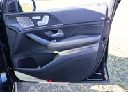 Mercedes-Benz GLS SUV 2,9 l 243 kw