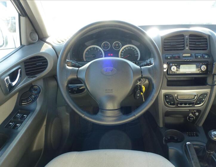 Hyundai Santa Fe 32