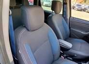 Dacia Duster SUV / Terénní 1,5 l 80 kw