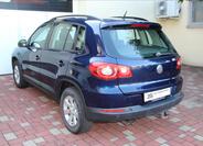 Volkswagen Tiguan 10