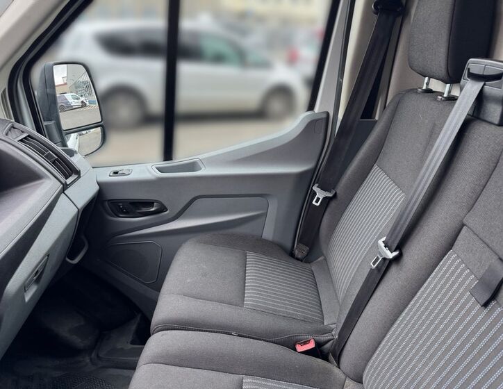 Ford Transit Skříň 2,0 l 96 kw