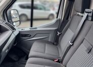 Ford Transit Skříň 2,0 l 96 kw