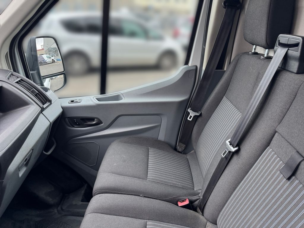 Ford Transit Skříň 2,0 l 96 kw