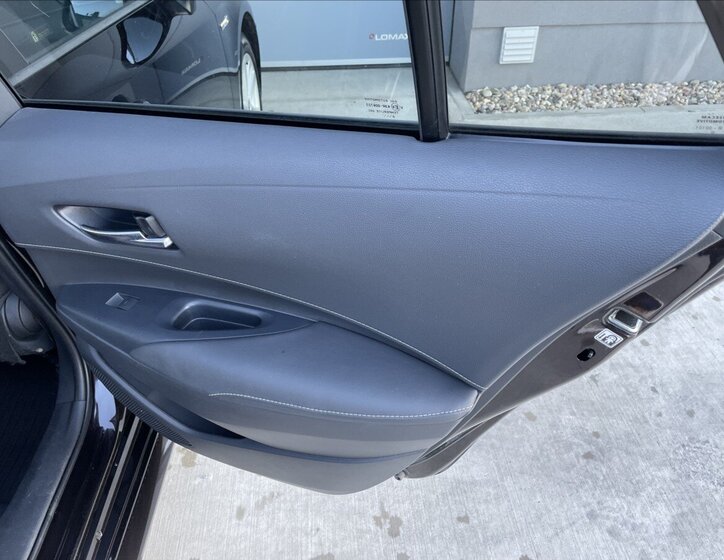 Suzuki Swace Kombi 1,8 l 72 kw