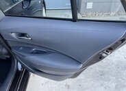 Suzuki Swace Kombi 1,8 l 72 kw