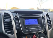 Hyundai i30 Kombi 1,6 l 81 kw