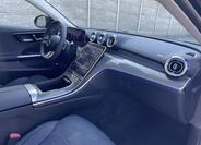 Mercedes-Benz Třídy C 15