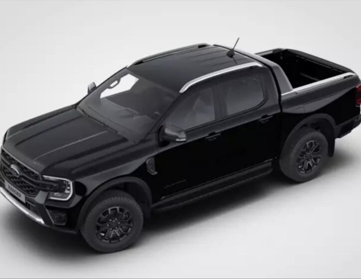 Ford Ranger Pick-up 3,0 l 176 kw