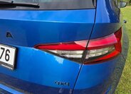 Škoda Kodiaq Kombi 2,0 l 140 kw