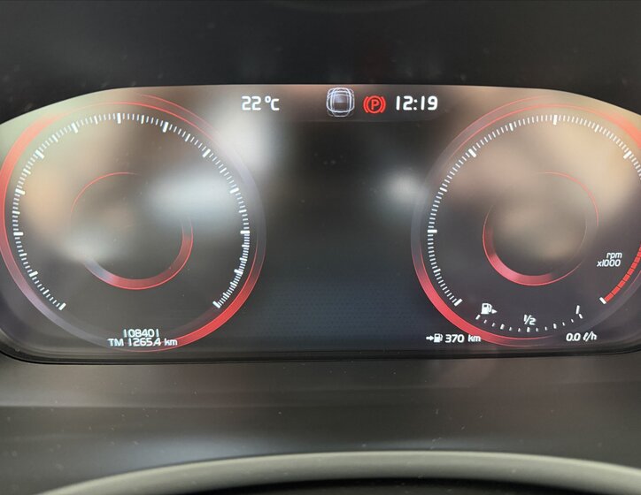 Volvo XC90 Ostatní 2,0 l 173 kw