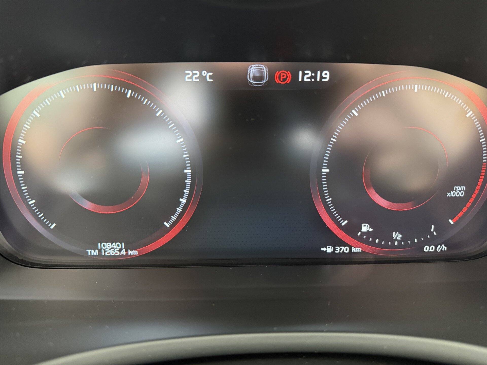Volvo XC90 Ostatní 2,0 l 173 kw