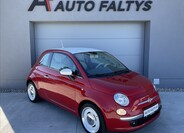 Fiat 500 1