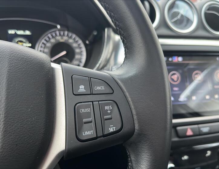 Suzuki Vitara 20