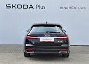 Audi A6 Kombi 2,0 l 195 kw