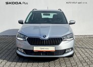 Škoda Fabia Kombi 999,0 81 kw