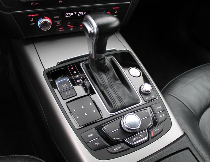 Audi A6 Kombi 3,0 l 180 kw