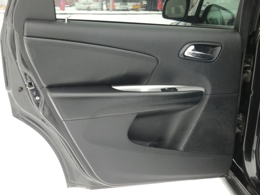 Fiat Freemont MPV 2,0 l 103 kw