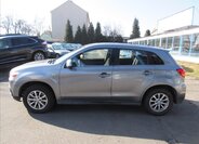Mitsubishi ASX SUV / Terénní 1,8 l 110 kw