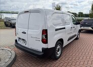 Toyota ProAce Skříň 0,0 100 kw